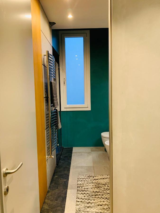 Mb'Apartment Marsala Exterior photo
